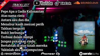 Download lagu DUGEM DJ REMIX PE PE APA PIAN SUNGGUH MEMPESONA X DJ GADIS KALIMANTAN VIRAL TIKTOK 2026  mp3