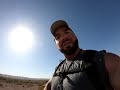 Vegas Wetlands on an Electric Skateboard! Part 2!