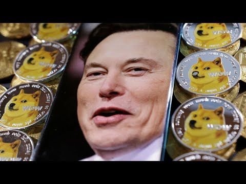 Elon Musk sued for $258 billion over dogecoin pyramid scheme