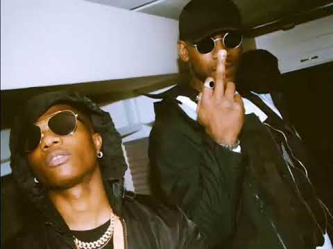 SKEPTA × G FRSH - THE MAN