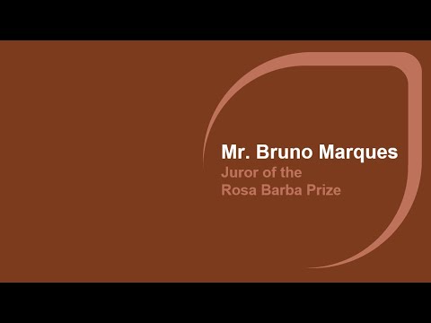 Juror | Bruno Marques — Ver en YouTube
