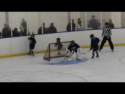 Hoki U8 - 2017.03.18, Jéglovag C1 - Ifj. Ocskay Gábor JA C1 (1. meccs)