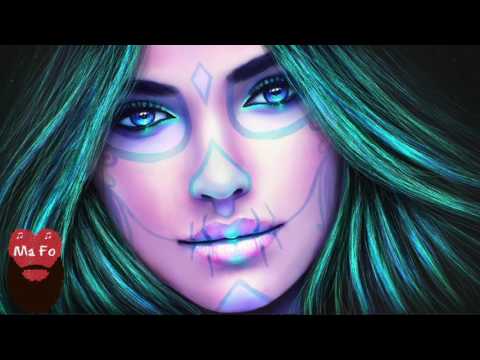 Hot Shade ft. Mike Perry & Jane XØ - Touching You Again