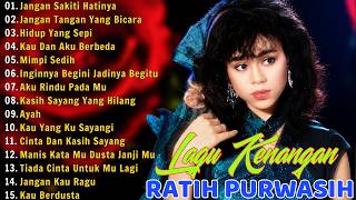 Download lagu Ratih Purwasih Full Album Terbaik - Tembang Kenangan - Lagu Lawas Nostalgia 80an 90an Terpopuler📀 mp3