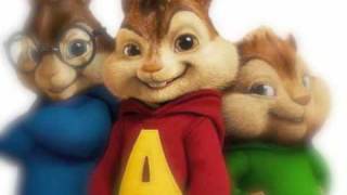 Alvin &amp; the Chipmunks - Jupiter Love (Trey Songz)