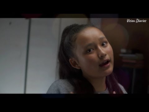 #UNI #Gnie G'nie - UNI Ft. HRIATRENGI | (Cover by Celina Nuntharmawi) | Official Cover Video