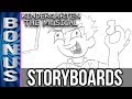 Storyboard Edition Of KINDERGARTEN THE MUSICAL