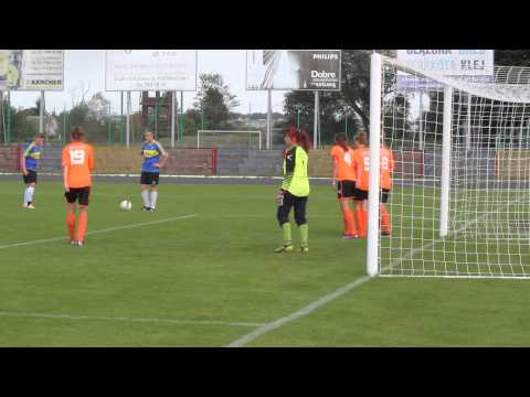 Jantar Ostrołęka - UMKS Zgierz