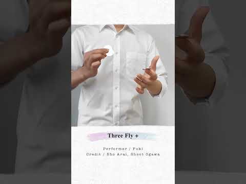 Thumbnail for Unexpected Ending! IMPOSSIBLE Coin Magic Trick 🤩 by rall