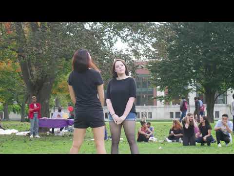 Vassar KoDC - Showcase 2019 KoDC Over the Years