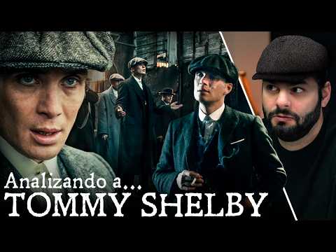 Tommy Shelby: ¿un EJEMPLO a seguir… o una SEÑAL de alerta? | Peaky Blinders | Relato y Reflexiones