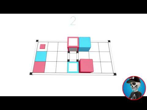 Cubot The complexity of Simplicity Episode 3-4 Best Score