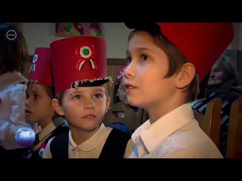 Kárpát Expressz 2018.03.18 - Egy délvidéki magyar falu, Kevi