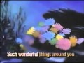 Anna And Rapunzel S Adventures Of Sing Along Songs Episode 7 Part 1