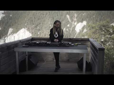DJ Nora en pure   Graubunden   Switzerland