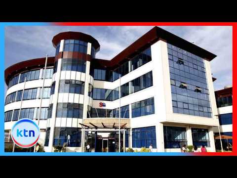 Kenya Editors Guild Demands Swift Probe Into Abduction of SG Editor