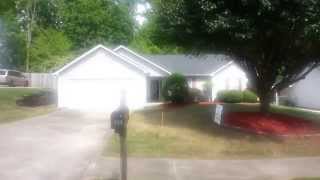preview picture of video 'Homes for Rent-to-Own Atlanta Stockbridge Home 3BR/2BA by Atlanta Property Management'