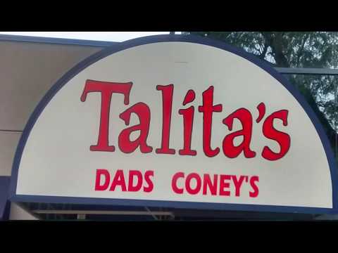 Talitas Columbus OH V2