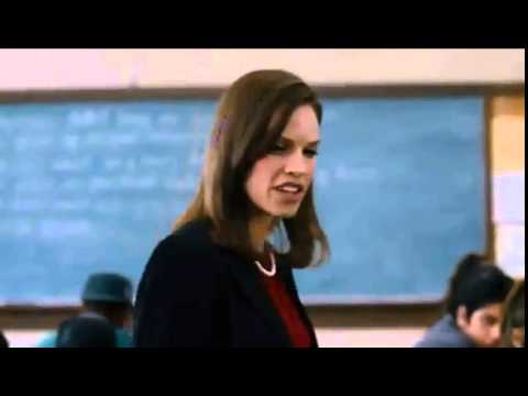 Freedom Writers   Holocaust Scene
