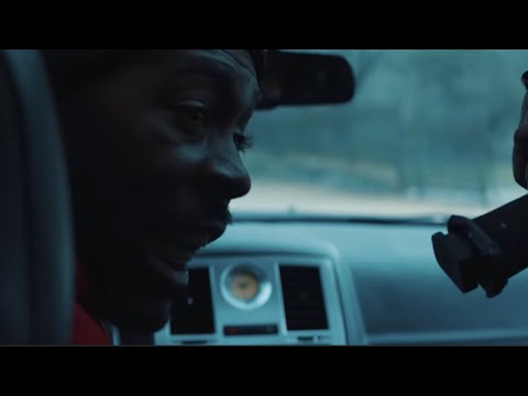E.J. Carter - "It's The Streets" [Official Music Video x Ryan Ethos]