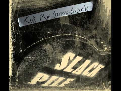 Slack Pile - Another Ride - Studio Recording