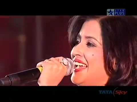 Kabhi Neem Neem | Madhushree | Live |