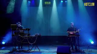 Video Noví Lidé - Music Club Kotelna, Live, 9.4. 2021