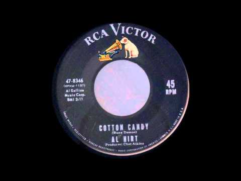 1964_142 - Al Hirt - Cotton Candy-(45)