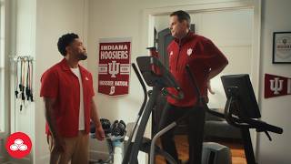Happy Coach :30 (feat. Curt Cignetti) | State Farm® Commercial