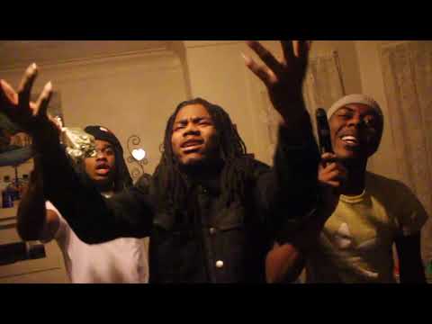 King Vell - "AINT FOR FUN" (Official Video)