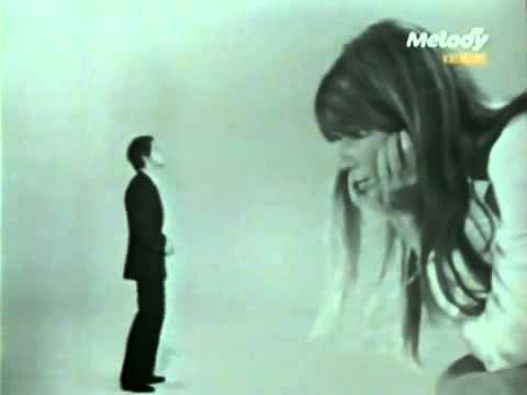 Jacques Dutronc   Mini, mini, mini Françoise Hardy Blues 1966 HQ Stéréo 360p
