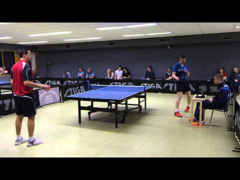 151025 1. Div, Christian Ryding - Jesper Møller