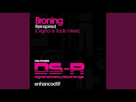 Reinspired (Radio Edit)