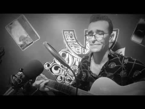 Kamel messaoudi.  kheliha Ta3mel mabghat.  COVER BY RAMDAN