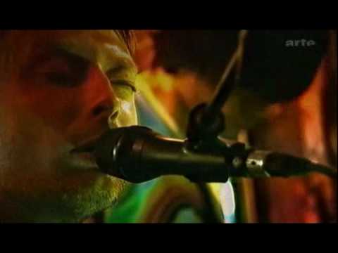 Radiohead - 03 - Knives Out