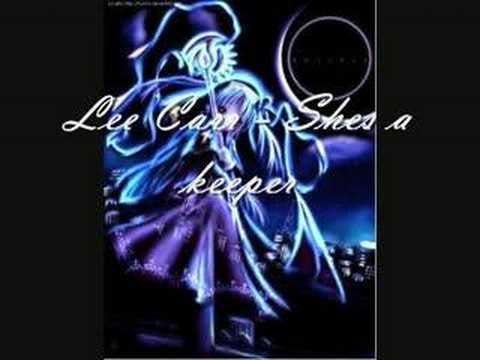 Lee Carr - Shes a keeper