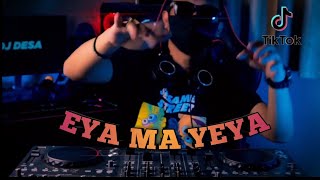 Download lagu DJ GEMES KAMU EMANG GEMES x EYA MA YEYA TIKTOK VIRAL | DJ DESA TERBARU 2020🎉 mp3