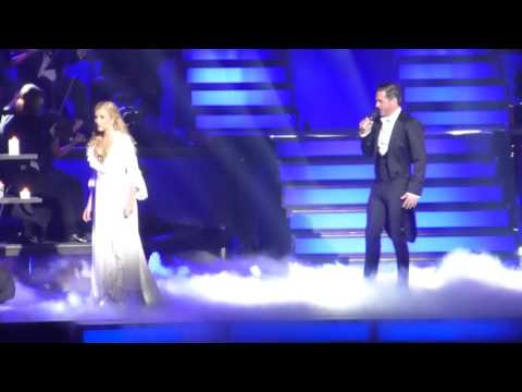 The Phantom Of The Opera - I Love Musicals - Helsingborgs Arena