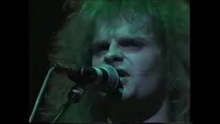 Celtic Frost - Cherry Orchards (Live At The Hammersmith Odeon 3-3-89)