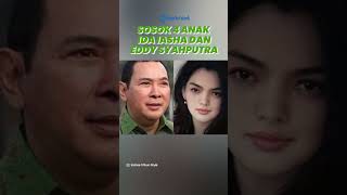 Download lagu Inilah Sosok 4 Anak Ida Iasha dari Pernikahan Eddy Syahputra, Kini Disebut Jadi Istri Tommy Soeharto mp3