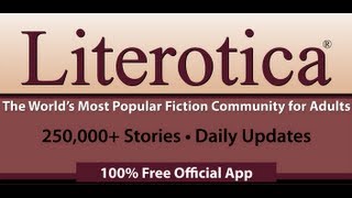 Literotica: Over 250,000 Free Adult Sex Stories