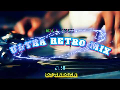 🔥ULTRA RETRO MIX 2021🔥VOL.2🔥🎵💪📢🔊🤸‍♀️