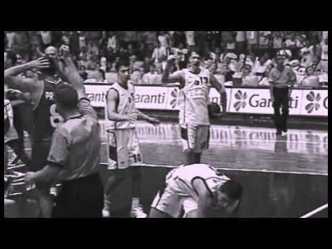 Türkiye - Hırvatistan (2001) Son hücum ve Mirsad Türkcan'ın serbest atışları