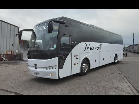 FJ20 HPZ - 2020 (20) Temsa HD12 Safari