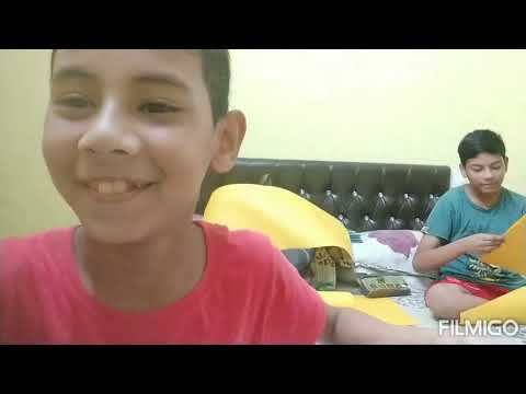 Shakib do do bar icecream khaliya 🤣