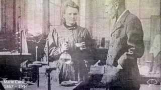 CloudBiography - Marie Curie Biography