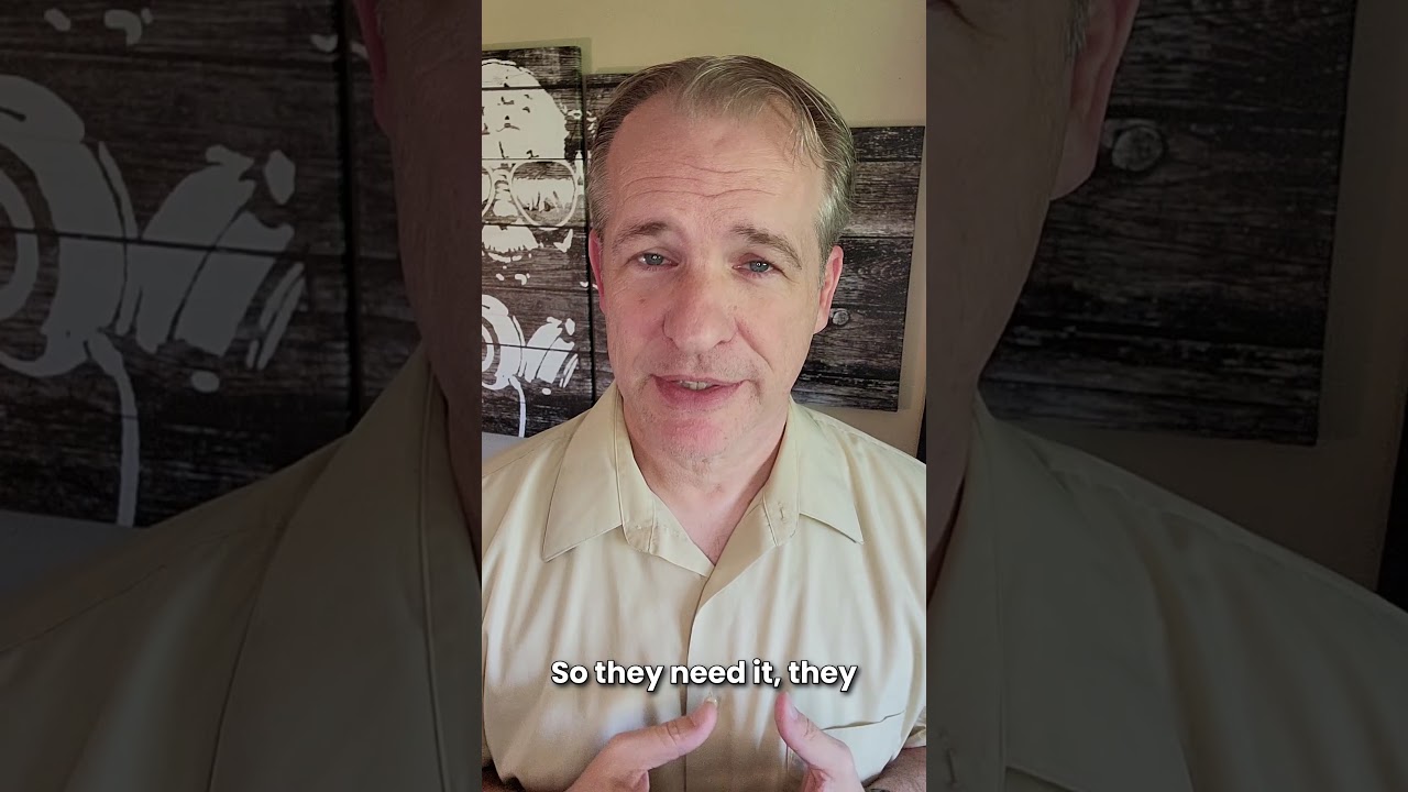 eDiscovery Word of the Day: Joint Custody