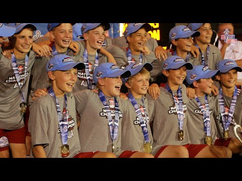 2016 US Youth Soccer National Championship Finals
