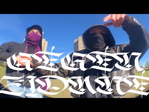 (a'coma) Miio & Soda – Gegen Zidane (prod. tou-send)