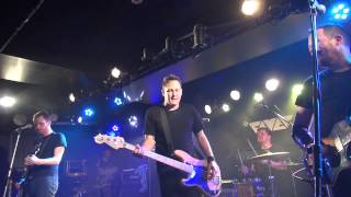 BRAID 2015/07/06 18 Forever Got Shorter